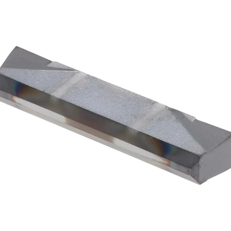 Grooving Insert: A4G0300M03P02GMPKC5010, Carbide