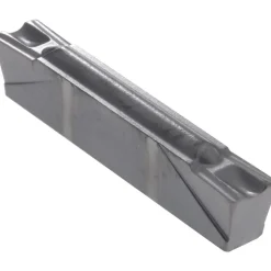 Grooving Insert: A4G0300M03P02GMPKC5010, Carbide