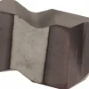 Grooving Insert: FLG-3031R AC3R, Carbide