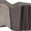 Grooving Insert: FLG-3062R-CB AC3R, Carbide
