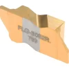 Grooving Insert: FLG-3062R GP50C, Carbide