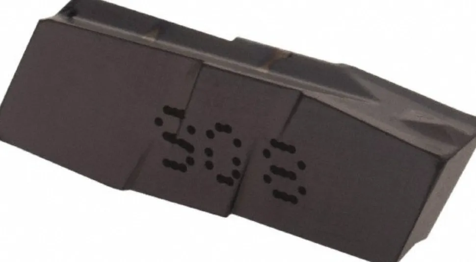 Grooving Insert: GIP3.18-0.20 IC908, Carbide