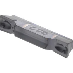 Grooving Insert: GRIP3002Y IC908, Carbide