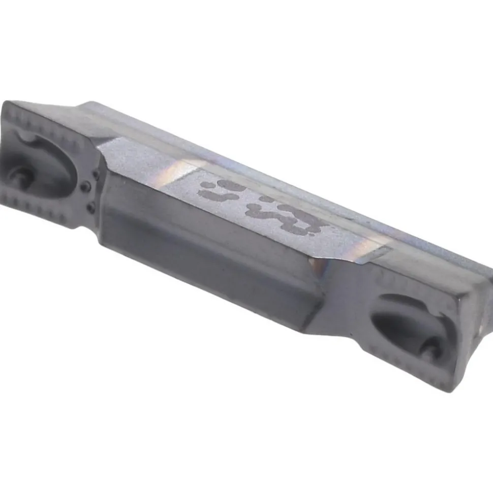 Grooving Insert: GRIP3002Y IC908, Carbide