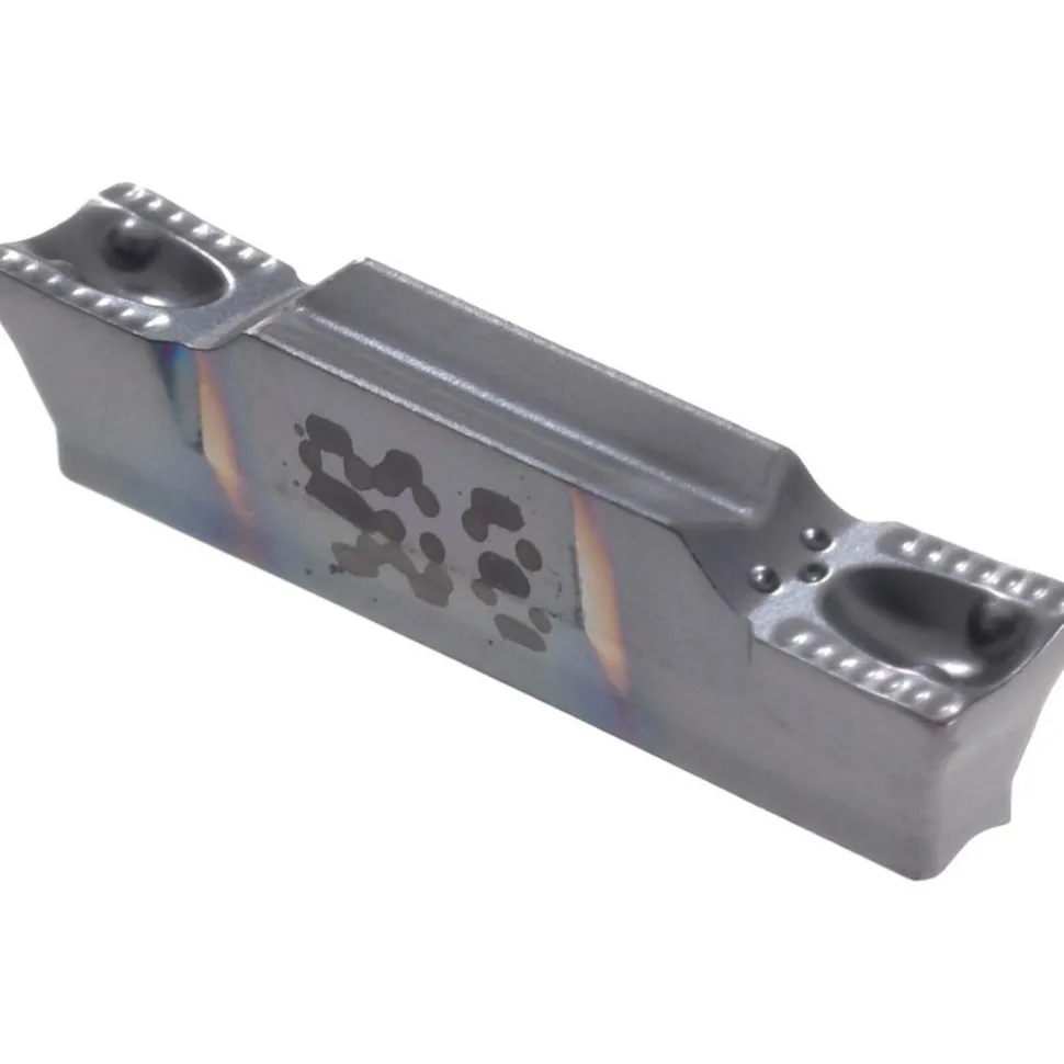 Grooving Insert: GRIP3002Y IC908, Carbide