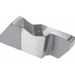 Grooving Insert: NGD3125RK KC5025, Carbide