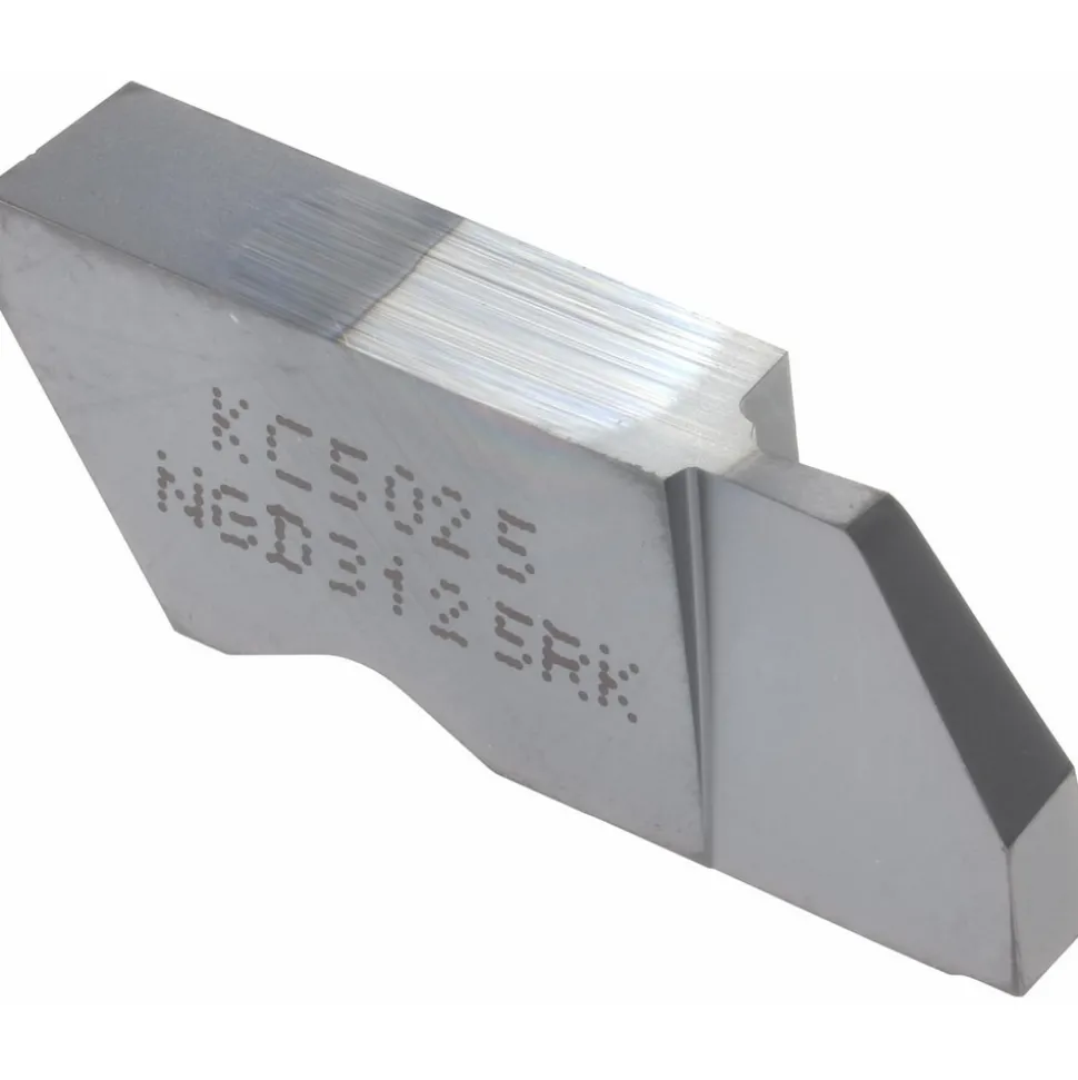 Grooving Insert: NGD3125RK KC5025, Carbide
