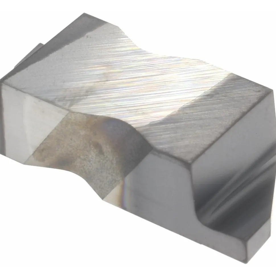 Grooving Insert: NG3062L KC5010, Carbide