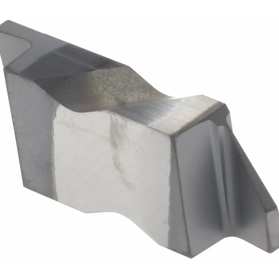 Grooving Insert: NG3062L KC5010, Carbide