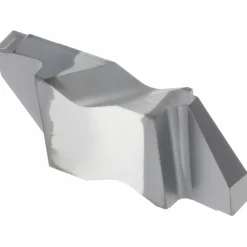 Grooving Insert: NG3125LK KC5010, Carbide