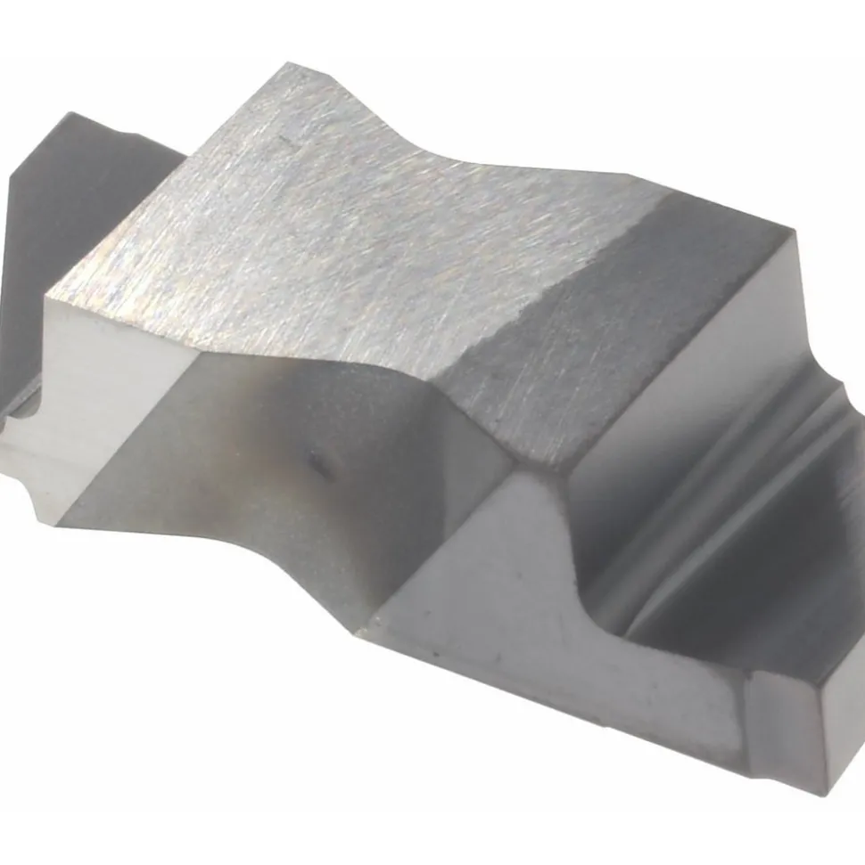 Grooving Insert: NG3094LK KC5010, Carbide