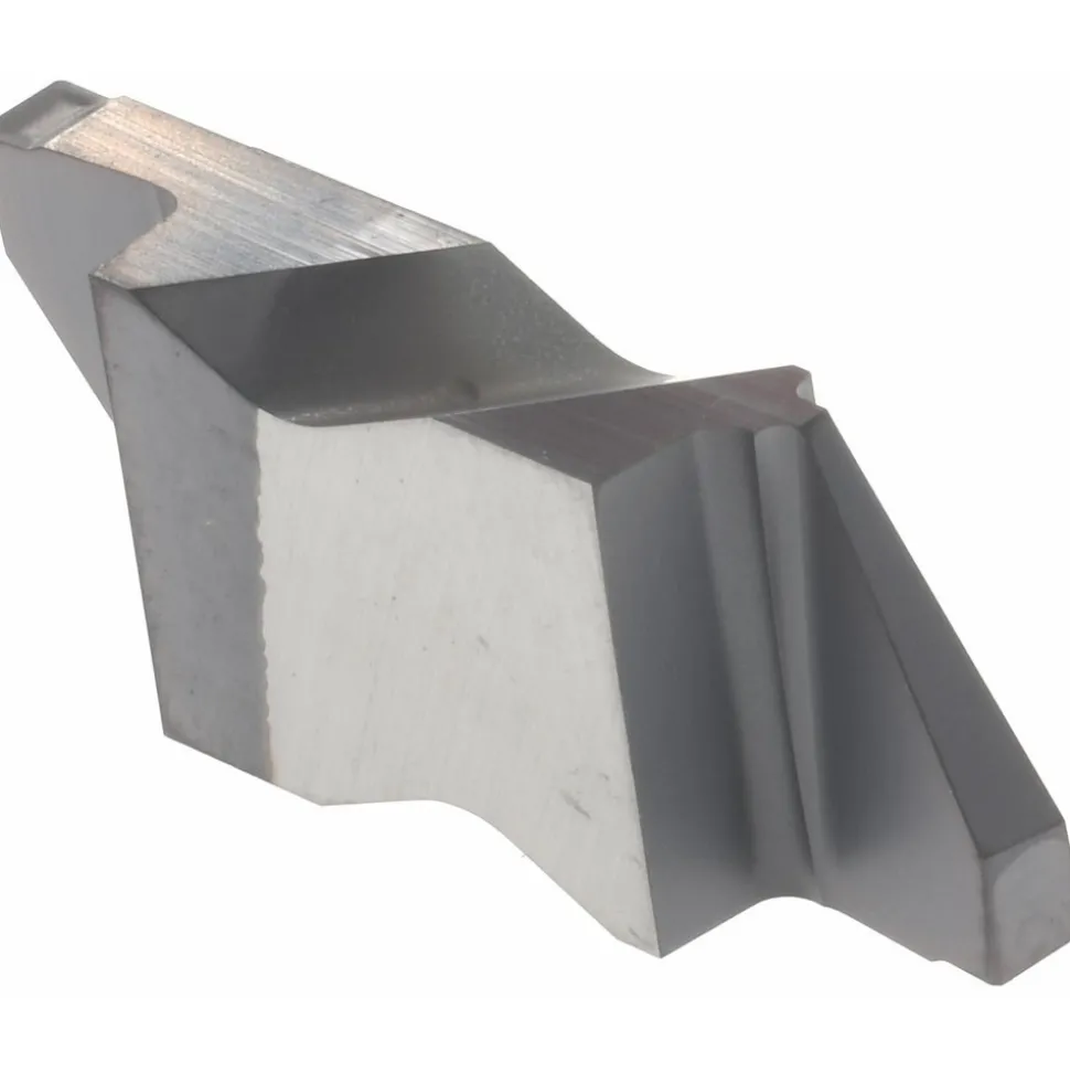 Grooving Insert: NG3094LK KC5010, Carbide