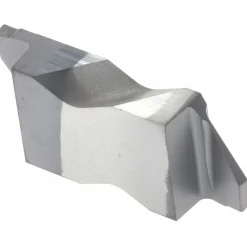 Grooving Insert: NG3062LK KC5010, Carbide