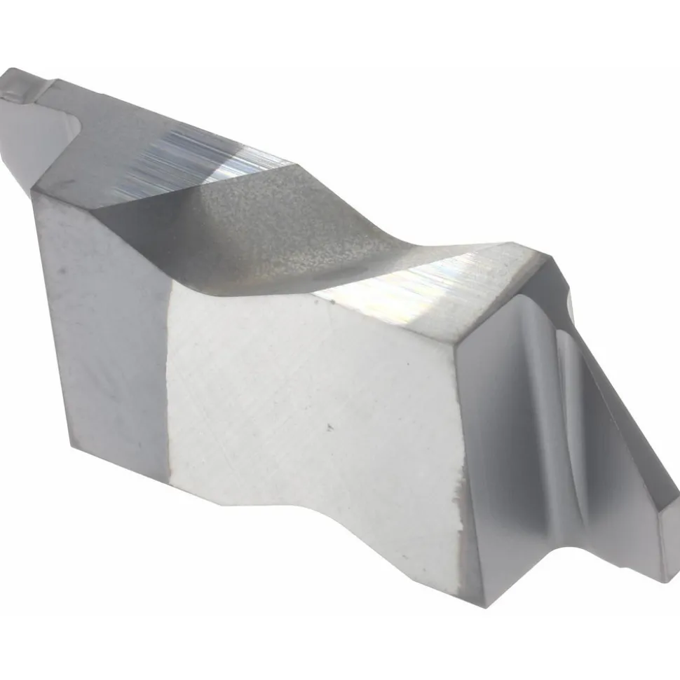 Grooving Insert: NG3062LK KC5010, Carbide