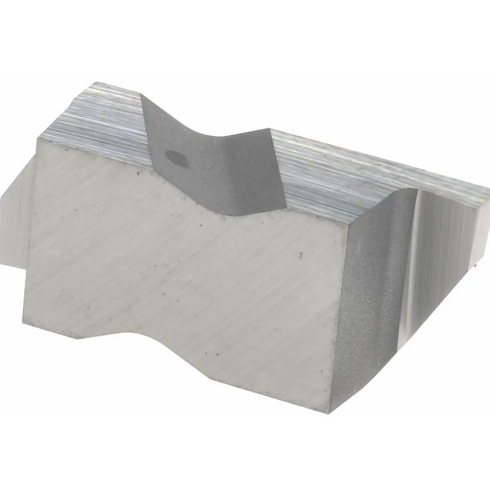 Grooving Insert: NG3062R K68, Carbide