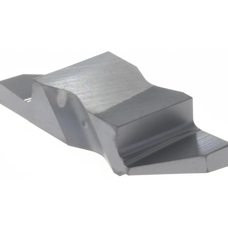 Grooving Insert: NG3094R KC5010, Carbide