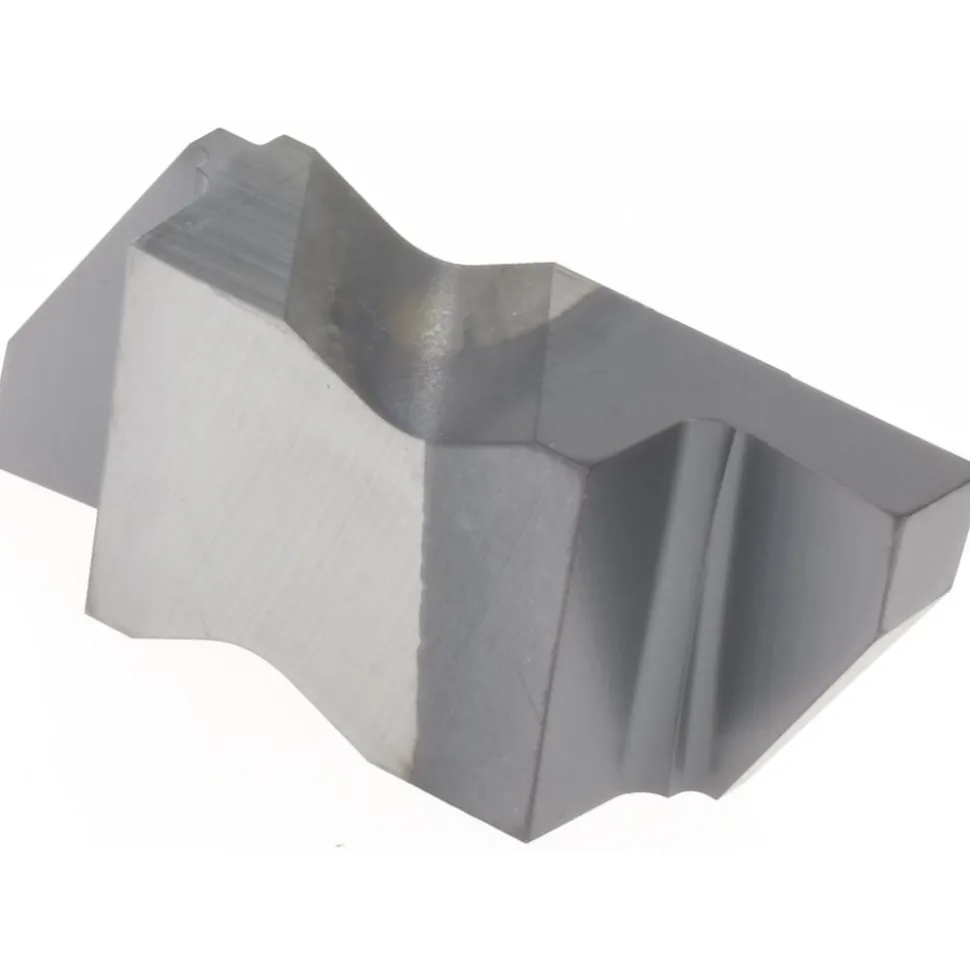 Grooving Insert: NG3094R KC5010, Carbide