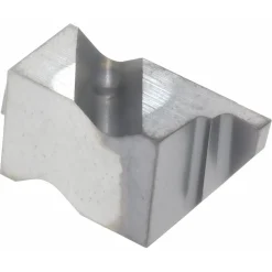 Grooving Insert: NG2031R KC5010, Carbide