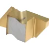 Grooving Insert: NG2062R KC730, Carbide