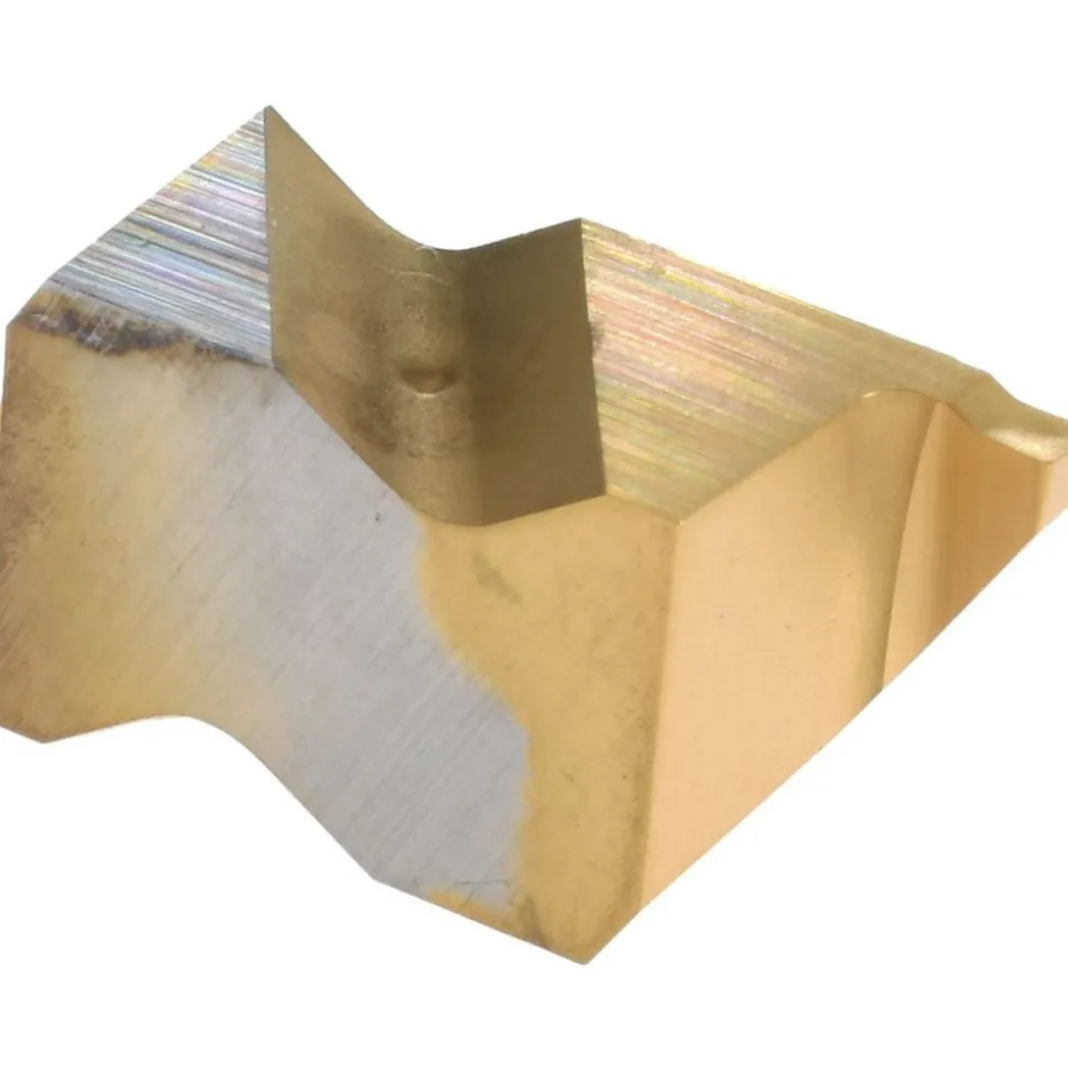 Grooving Insert: NG2031RK KC730, Carbide