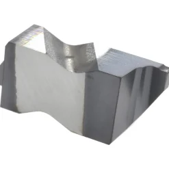 Grooving Insert: NG3047RK KC5025, Carbide