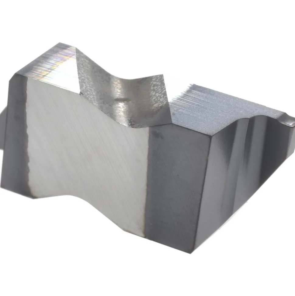 Grooving Insert: NG3047RK KC5025, Carbide