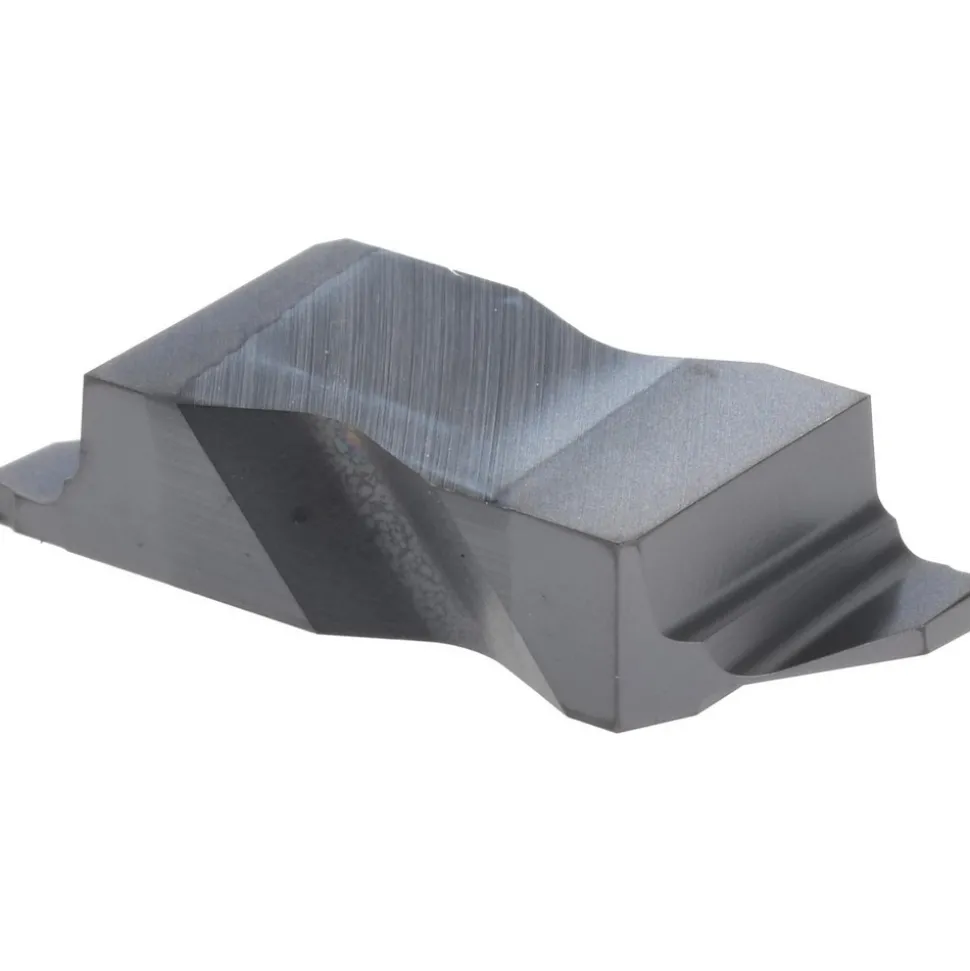 Grooving Insert: NG3047RK KC5025, Carbide