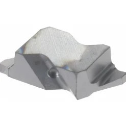 Grooving Insert: NG2047RK KC5025, Carbide