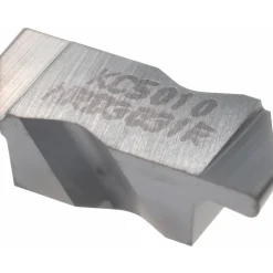 Grooving Insert: NRD3031R KC5010, Carbide