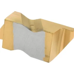 Grooving Insert: NR3031R KC730, Carbide