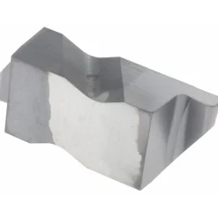 Grooving Insert: NR3031R KC5010, Carbide
