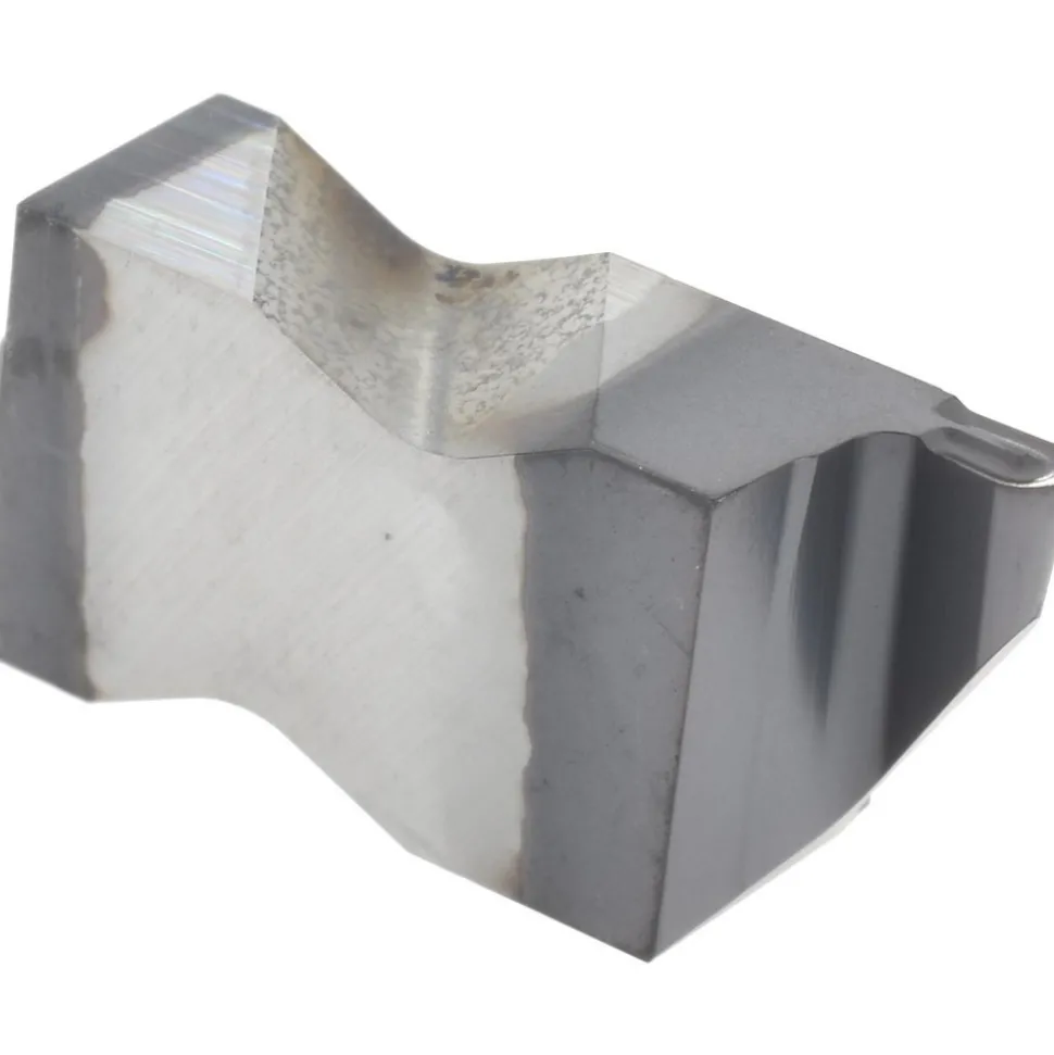 Grooving Insert: NR3031RK KC5025, Carbide