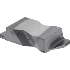 Grooving Insert: NR3031RK KC5025, Carbide