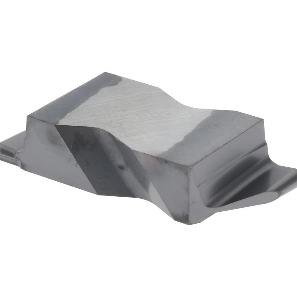 Grooving Insert: NR3031RK KC5025, Carbide