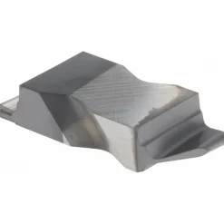 Grooving Insert: NR3031RK KC5010, Carbide