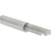 Grooving Tool: 3/8" Shank Dia, 0.0630" Groove Width