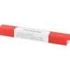 Grooving Tool: 1/4" Shank Dia, 0.0305" Groove Width