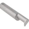 Grooving Tool: 3/8" Shank Dia, 0.0630" Groove Width