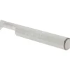 Grooving Tool: 5/16" Shank Dia, 0.0385" Groove Width
