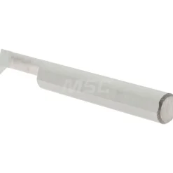 Grooving Tool: 5/16" Shank Dia, 0.0385" Groove Width