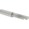 Grooving Tool: 3/8" Shank Dia, 0.0880" Groove Width