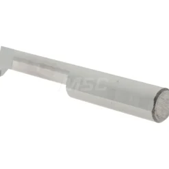 Grooving Tool: 3/8" Shank Dia, 0.0880" Groove Width