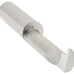 Grooving Tool: 1/2" Shank Dia, 0.0940" Groove Width