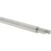 Grooving Tool: 1/4" Shank Dia, 0.0305" Groove Width