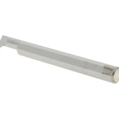 Grooving Tool: 1/4