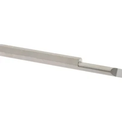 Grooving Tool: 3/16