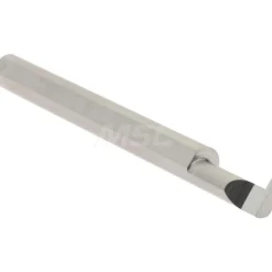 Grooving Tool: 3/16" Shank Dia, 0.0305" Groove Width