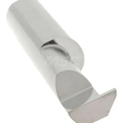 Grooving Tool: 3/8