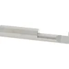 Grooving Tool: 1/2" Shank Dia, 0.0940" Groove Width