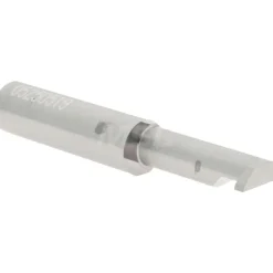 Grooving Tool: 1/2" Shank Dia, 0.0940" Groove Width